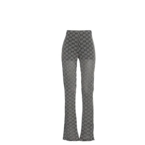 Rag & Bone Women's Gray Pants - Picture 1 of 6